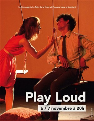 Affiche de Play Loud