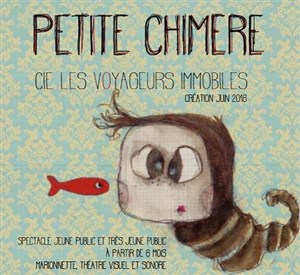 Affiche de Petite chimère