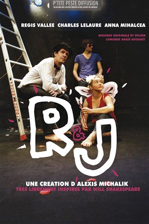 Affiche de R&J