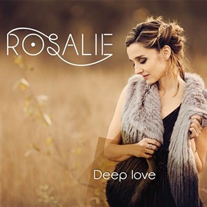 Affiche de Rosalie + 1ère partie: Kora Jamson