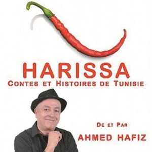 Affiche de Ahmed Hafiz dans Harissa