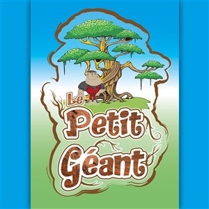 Affiche de Le petit Géant