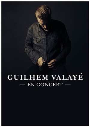 Affiche de Guilhem Valayé