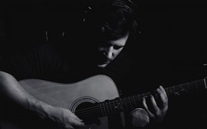 Affiche de Antoine Laudière Trio