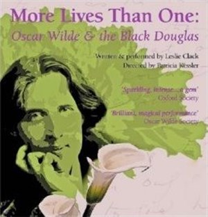Affiche de More lives than one : Oscar Wilde