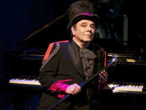 Affiche de Le deséquilibre Prévert