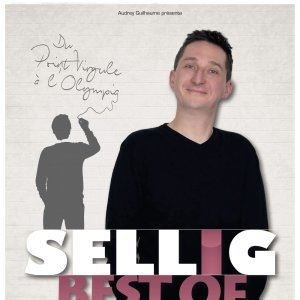 Affiche de Sellig dans Best Of