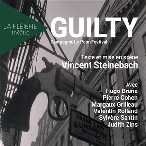 Affiche de Guilty