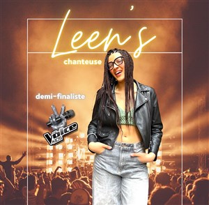Affiche de Leen's