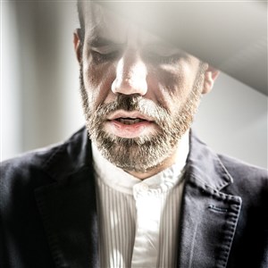 Affiche de Yakir Arbib : Piano sans frontières