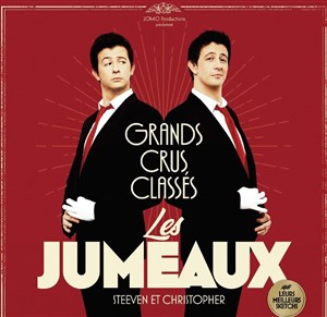 Affiche de Les Jumeaux dans Grands crus classés