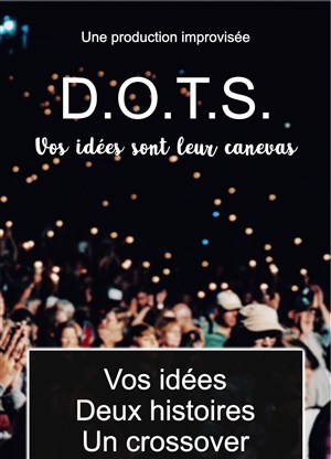 Affiche de Dots