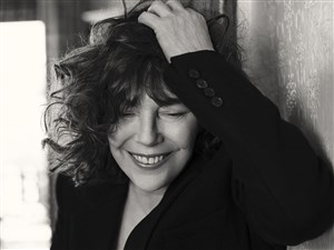 Affiche de Jane Birkin