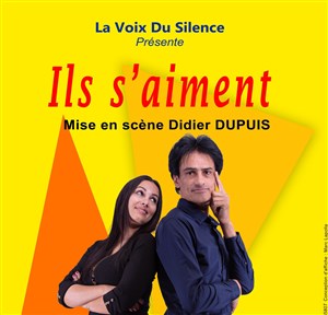 Affiche de Ils s'aiment