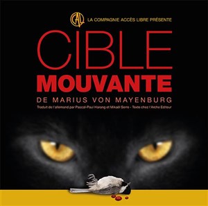 Affiche de Cible mouvante