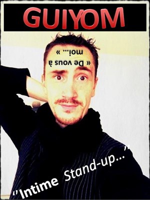 Affiche de Guiyom dans De vous à moi