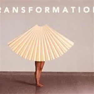 Affiche de Elodie Bergerault: Transformations + Ananda Montange : S