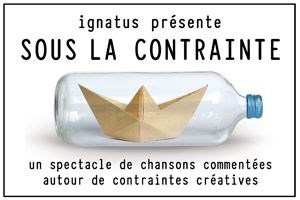 Affiche de Ignatus