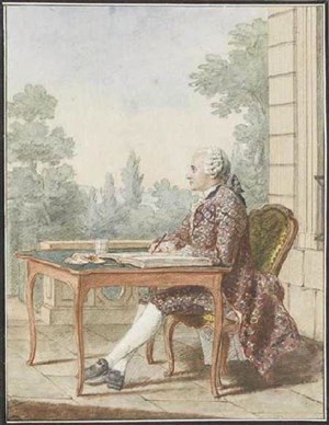 Affiche de Le Roman, comédie en 3 actes