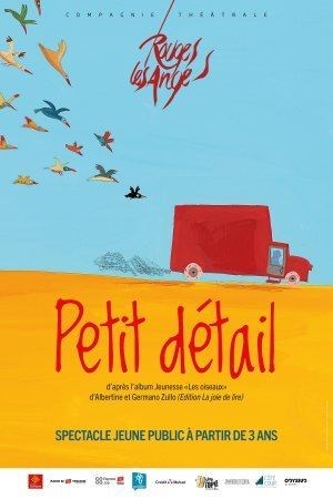 Affiche de Petit Détail