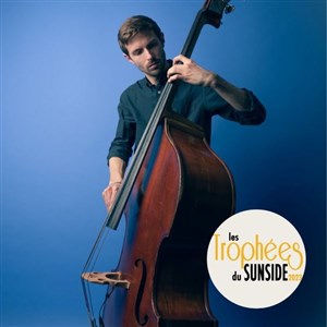 Affiche de Antoine Brochot Quartet