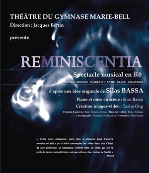 Affiche de Reminiscentia