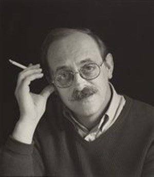 Affiche de Antonio Tabucchi, le fil de l'écriture | BnF
