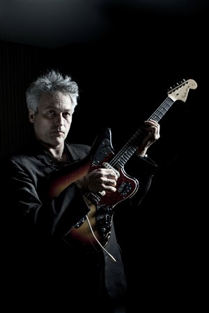 Affiche de Marc Ribot Y Los Cubanos Postizos
