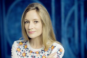 Affiche de Sabine Devieilhe : Les Siècles