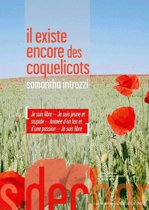 Affiche de Il existe encore des coquelicots