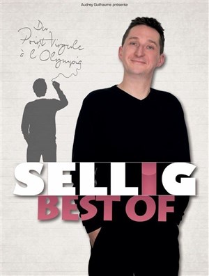 Affiche de Sellig dans Best Of