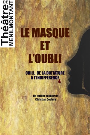 Affiche de Le masque et l'oubli