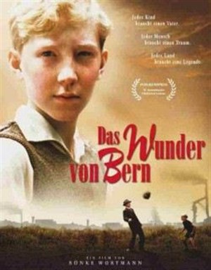 Affiche de Le Miracle de Berne