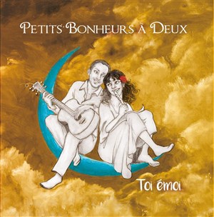 Affiche de Petits bonheurs à deux