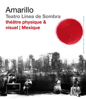 Affiche de Amarillo