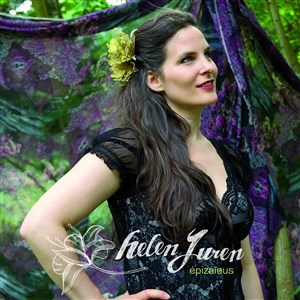 Affiche de Helen Juren & Francart