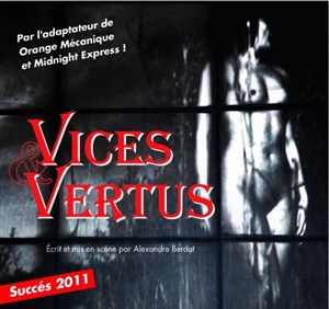Affiche de Vices & Vertus