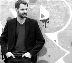 Affiche de Xavier Thollard Trio