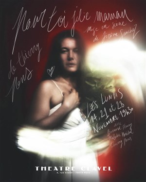 Affiche de Pour toi jolie Maman