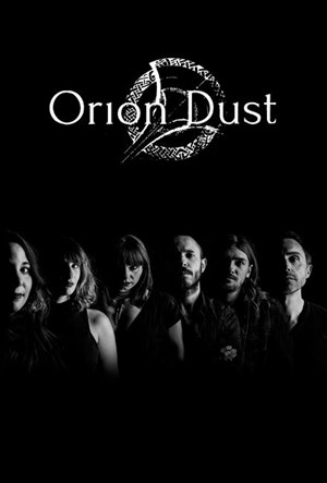 Affiche de Orion Dust
