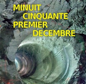 Affiche de Minuit cinquante premier décembre