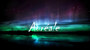Affiche de Auréale