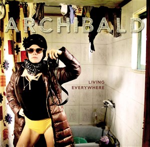 Affiche de Archibald
