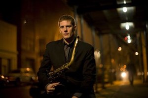 Affiche de Eric Alexander & Vincent Herring quintet