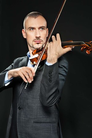 Affiche de Les Violons de France | Valence