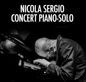 Affiche de Nicola Sergio