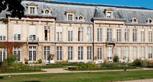 Affiche de Visite guidée : Voie Royale dans le Marais | par Ludivine Rodon