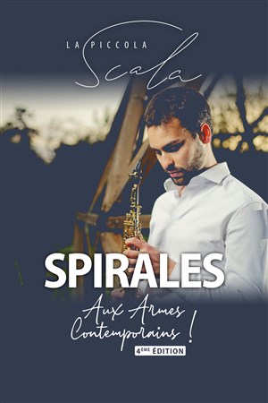 Affiche de Spirales