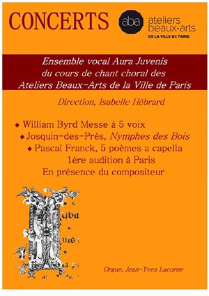 Affiche de En cette vague profonde