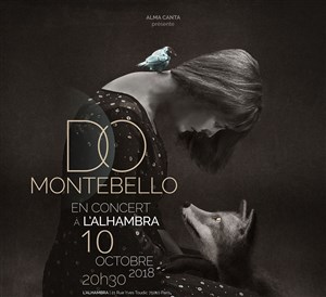Affiche de Do Montebello